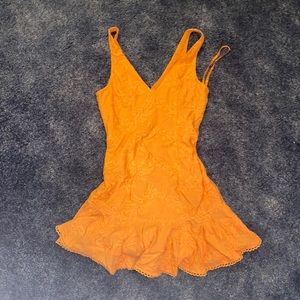 Hello molly saint and secrets dress size small